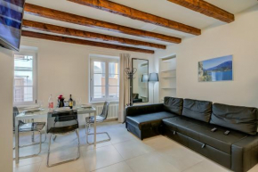 Appartamento Fabrizia - Happy Rentals